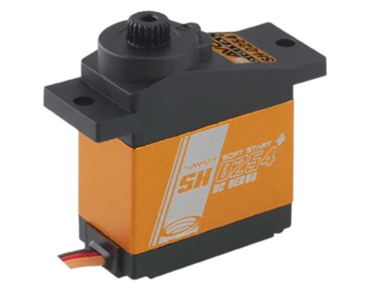 Savox SH-0254P Hybrid Digital "High Torque" Micro Servo