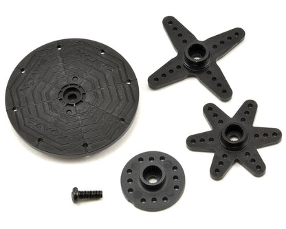 Savox SH21M Servo Horn Set (4)