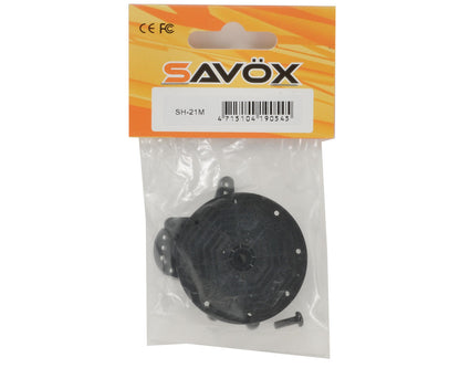 Savox SH21M Servo Horn Set (4)