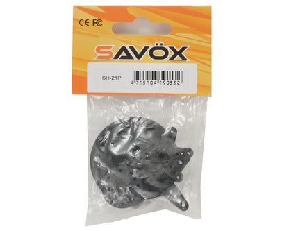 Savox SH21P Servo Horn Set