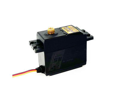 Savox SV-0220MGP Standard Digital Metal Gear Servo (High Voltage)