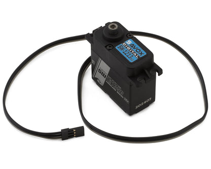 Savox SW-1213SG Hybrid "High Torque" Tall Waterproof Digital Steel Gear Servo