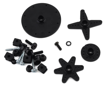 Savox SW-2290SG-BE Aluminum "Monster Torque" Waterproof Brushless Servo (HV)