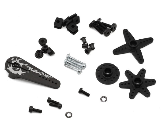 Savox SW-2293SG Aluminum 3S Direct Power Waterproof Brushless Servo (HV)