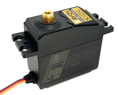 Savox SC0254MGP Standard Digital Metal Gear Servo