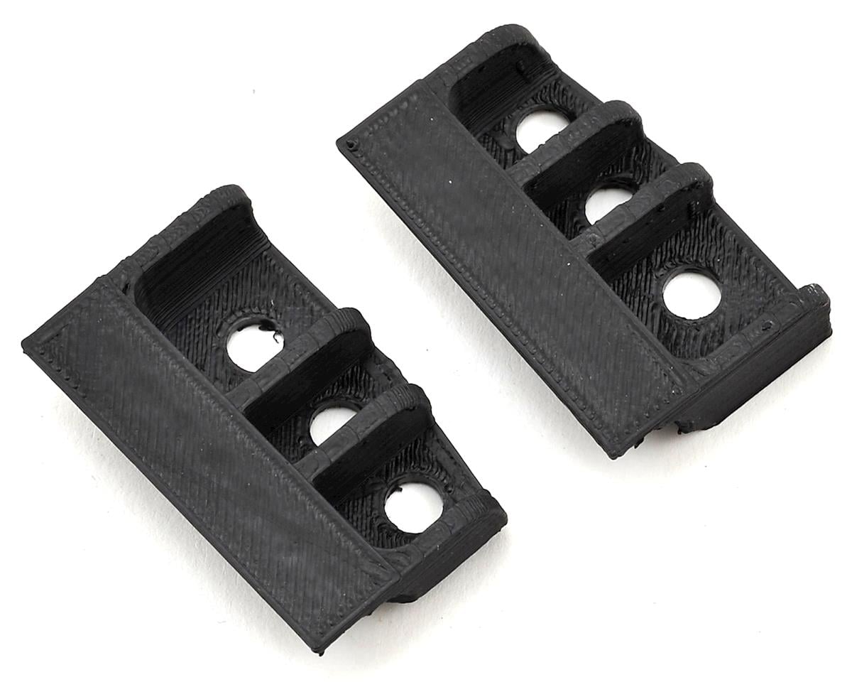 Scale By Chris Toyota SR5 Glue In Tail Light Buckets (Pro-Line SR5)