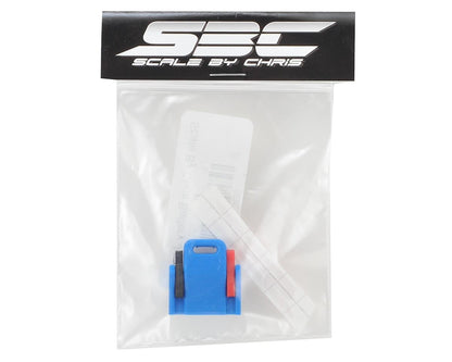 Scale By Chris Battery Jumper Box
