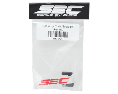 Scale By Chris Scale RC Remote