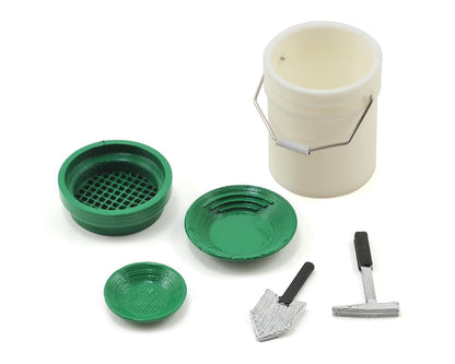 Scale By Chris Gold Prospectors Kit