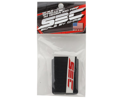 Scale By Chris Tamiya Clodbuster Hood Scoop