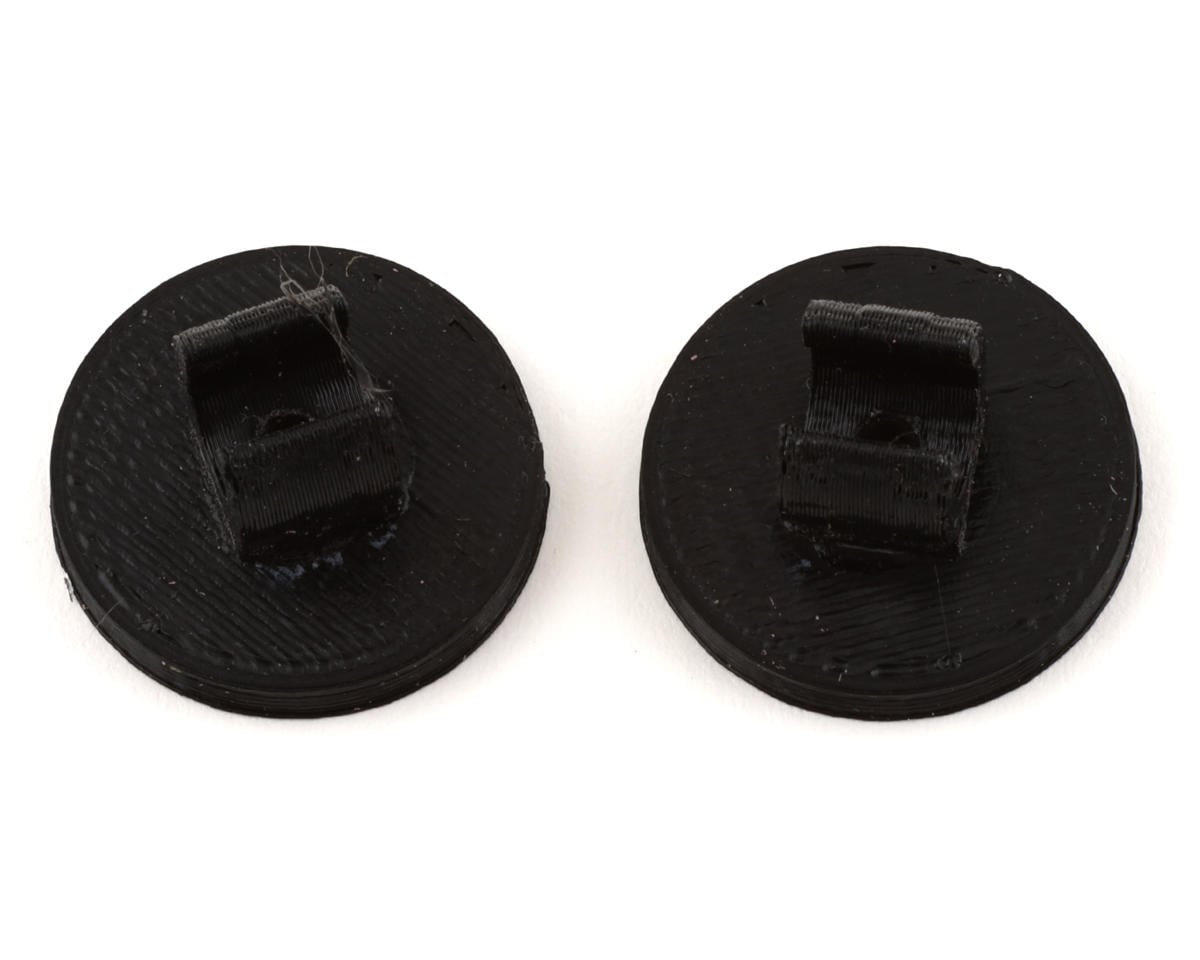 Scale By Chris Gatekeeper Universal Round Bar Cage Clamp (2)