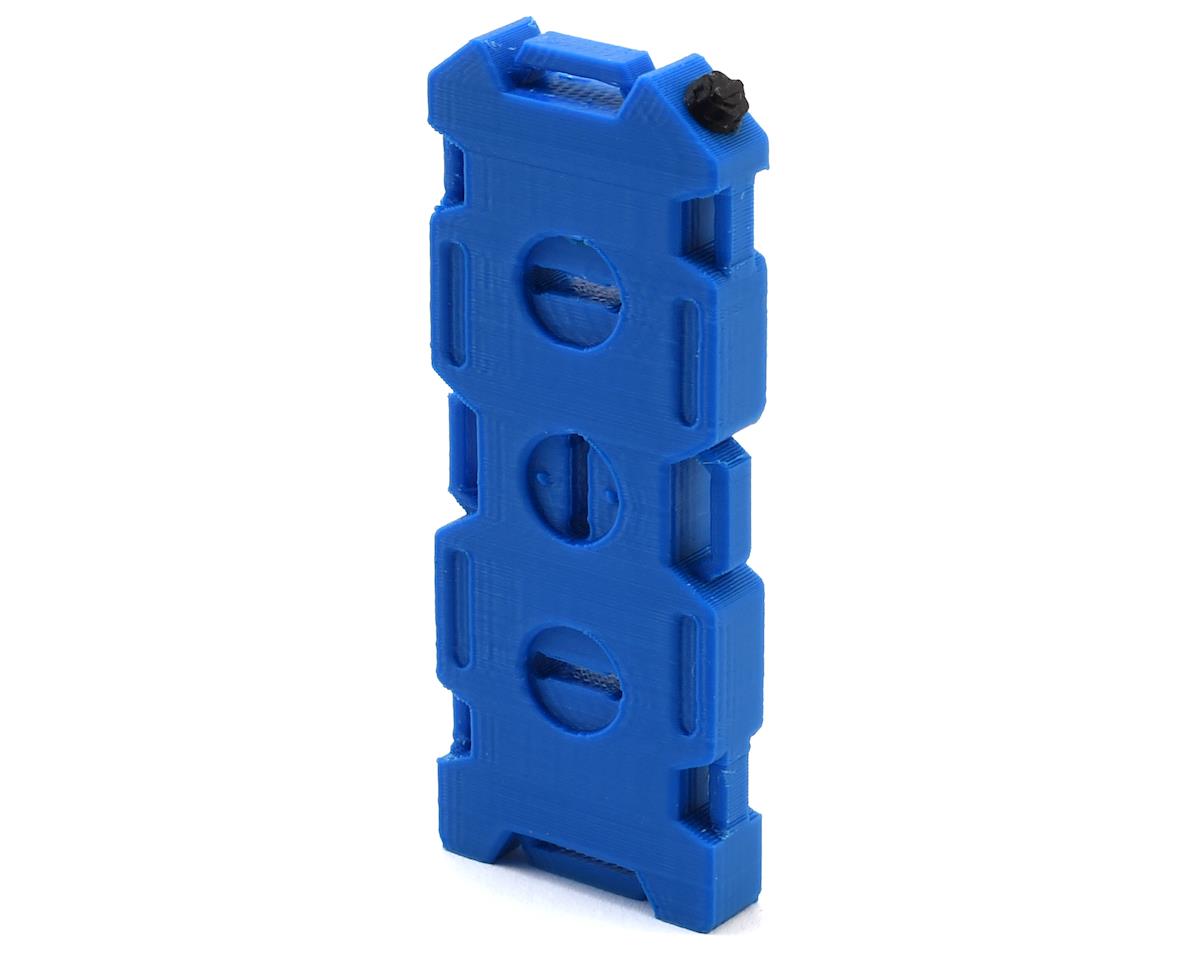 Scale By Chris Large Roto Can (Blue)