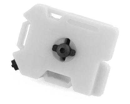 Scale By Chris Gatekeeper Cage Clamp Roto Can (White)