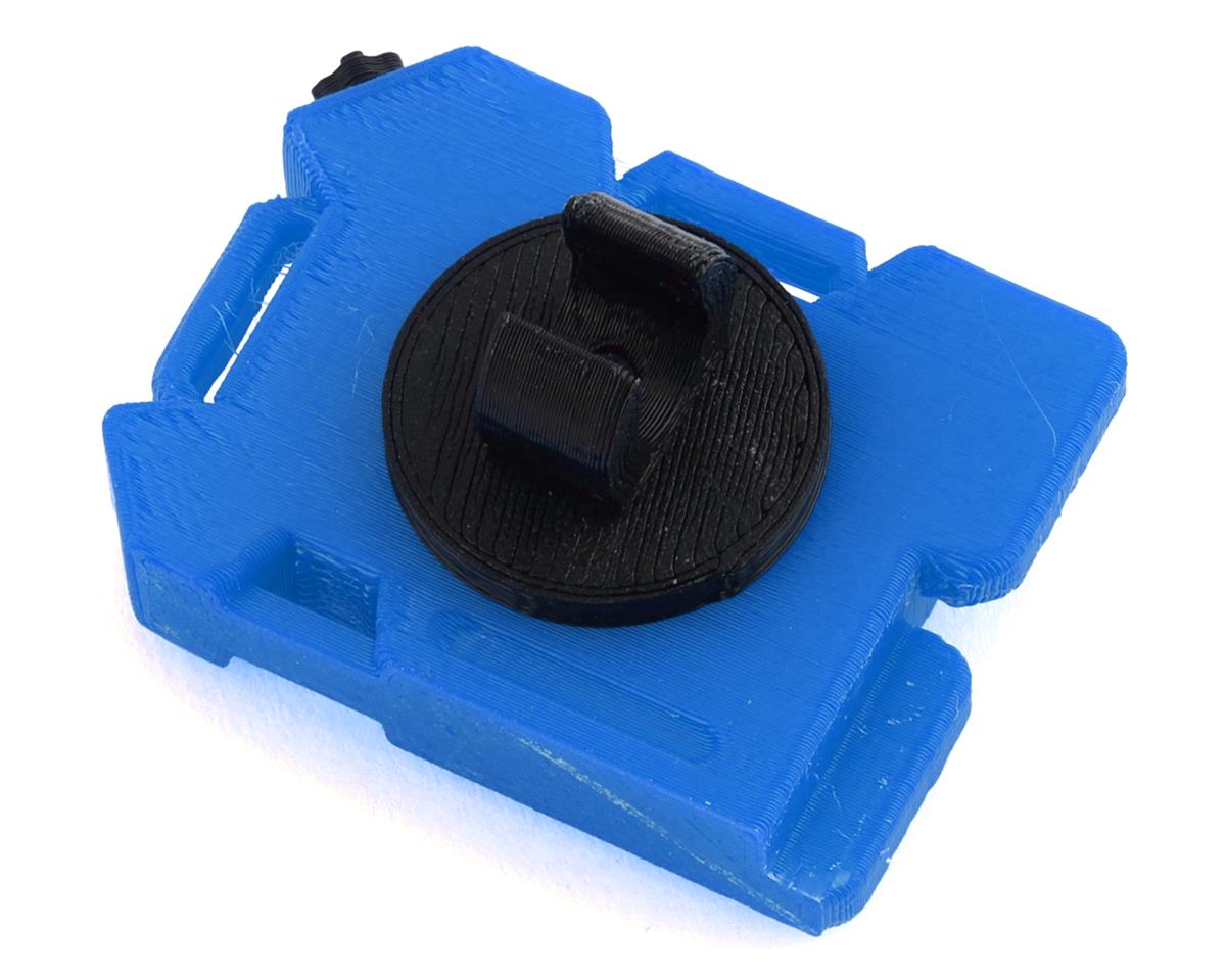 Scale By Chris Axial Cage Clamp Roto Can (Blue)