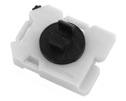 Scale By Chris Axial Cage Clamp Roto Can (White)