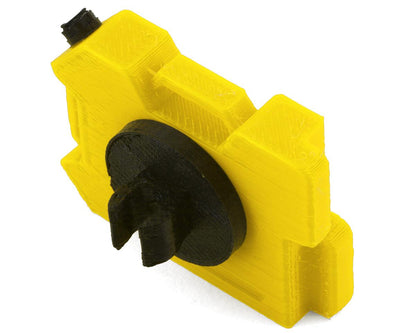 Scale By Chris 3/16" Bar Clamp Roto Can (Yellow)