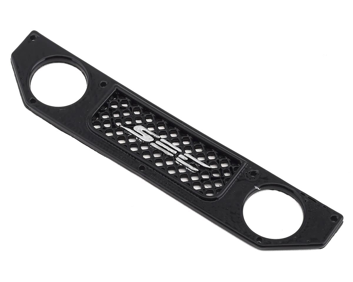 Scale By Chris Axial Deadbolt Grille