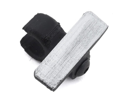Scale By Chris Axial Cage Clamp Rear View Mirror (Deadbolt, Dingo, Wraith)