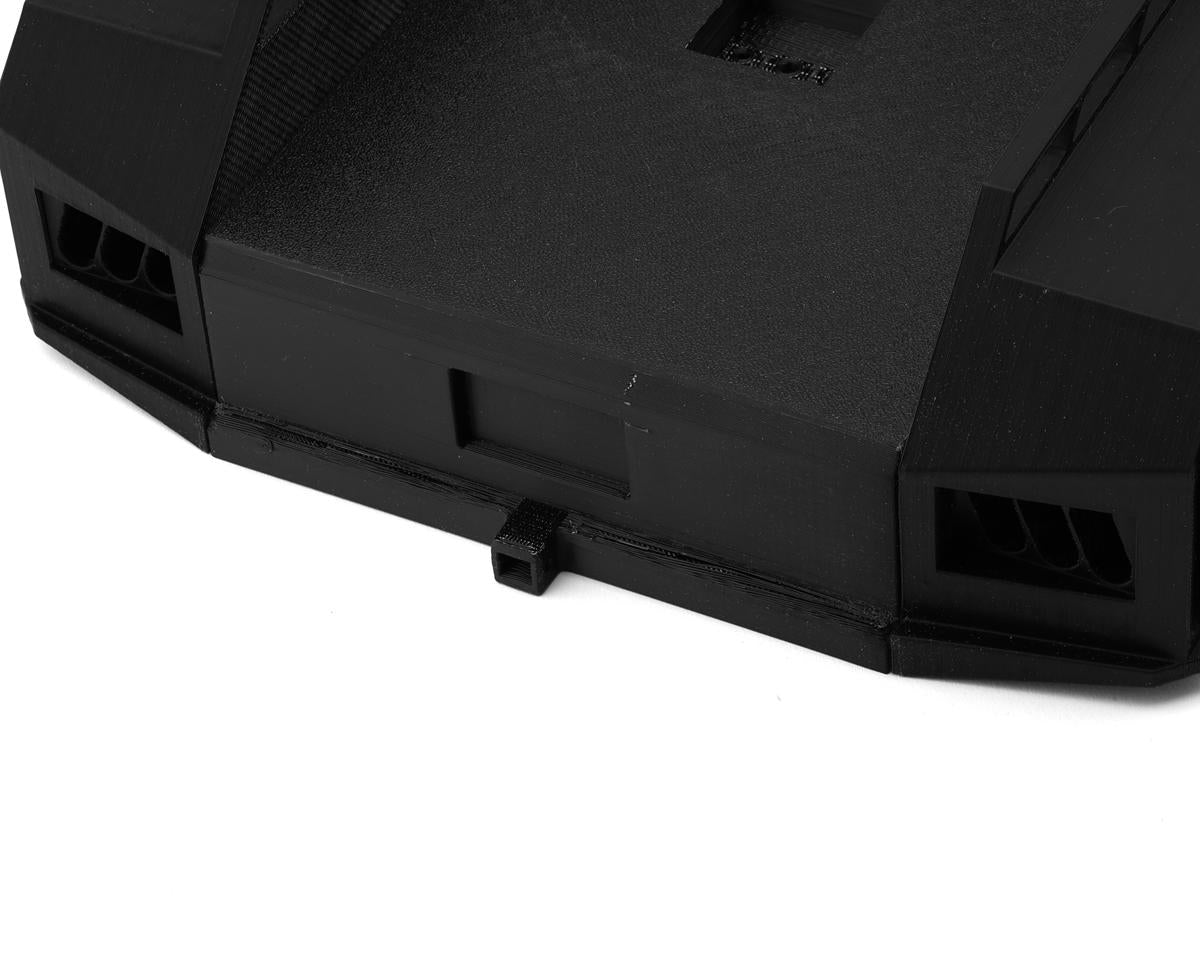 Scale By Chris CEN F450 Utility Flatbed Kit w/LED Lights