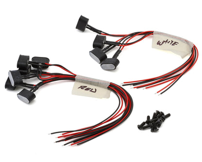 Scale By Chris CEN F450 Utility Flatbed Kit w/LED Lights