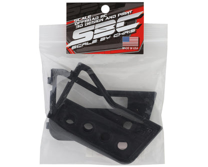 Scale By Chris Cj-7 Tube Door Panels (4-Hole)