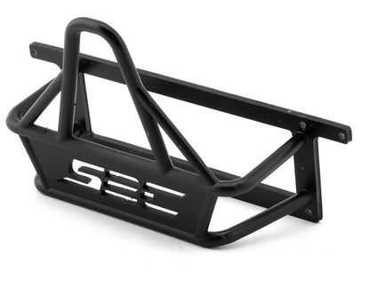 Scale By Chris Axial SCX10 III Jeep CJ-7 SLA Printed Rear Spare Tire Carrier