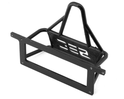 Scale By Chris Axial SCX10 III Jeep CJ-7 SLA Printed Rear Spare Tire Carrier