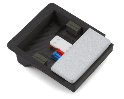Scale By Chris Redcat Ascent-32 3D Printed Loaded Drop Bed Insert
