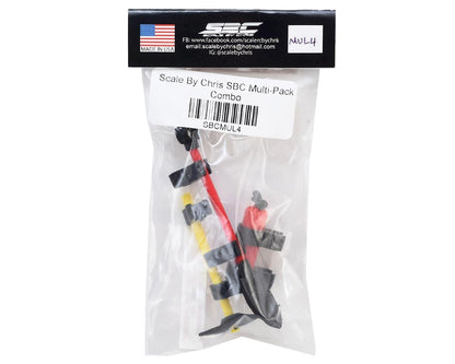 Scale By Chris SBC Multi-Pack Combo 4