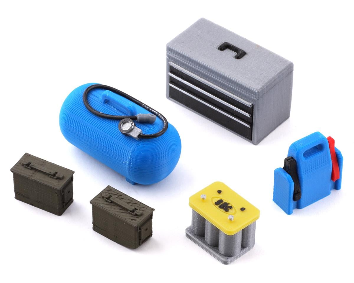 Scale By Chris SBC Multi-Pack Combo