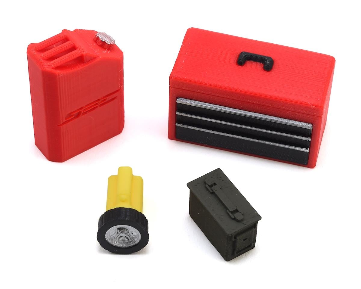 Scale By Chris SBC Multi-Pack Combo