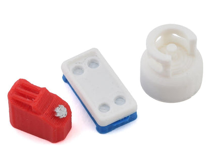Scale By Chris 1/24 Scale Half Depth Combo Pack 2