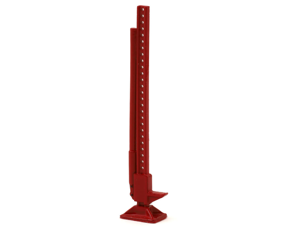 Scale By Chris 1/24 Hi-Lift Jack (SLA printed)