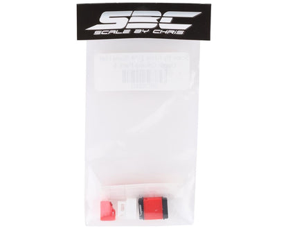 Scale By Chris 1/24 Scale Half Depth Combo Pack 5