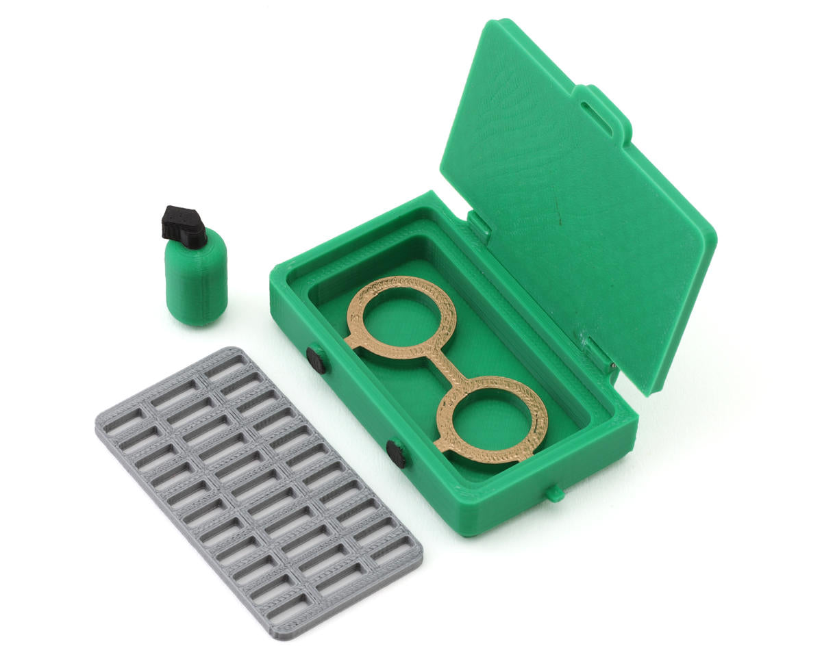Scale By Chris 1/6 Camping Stove "Large"