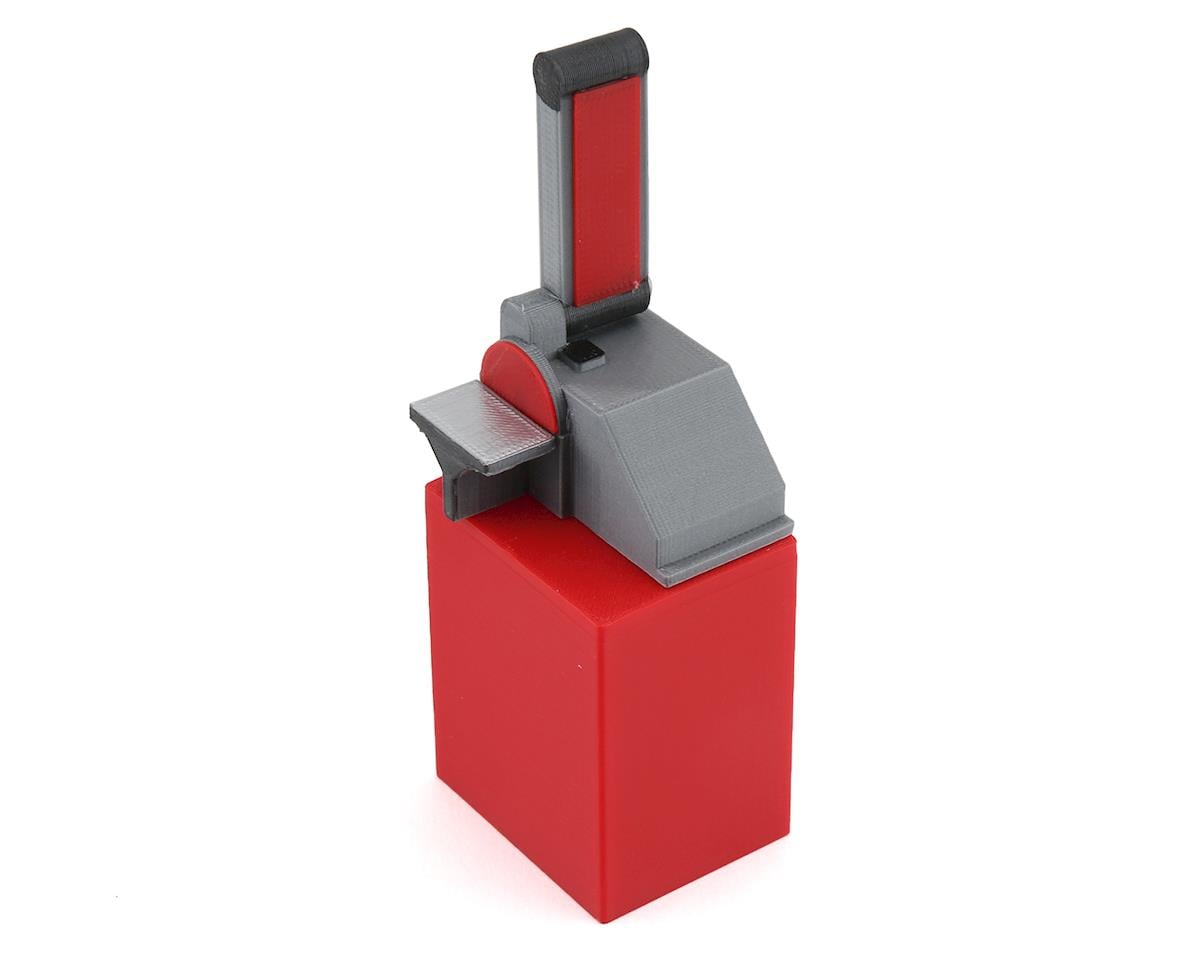 Scale By Chris Scale Stand Up Belt Sander