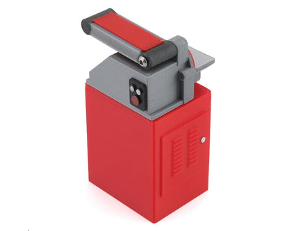 Scale By Chris Scale Stand Up Belt Sander