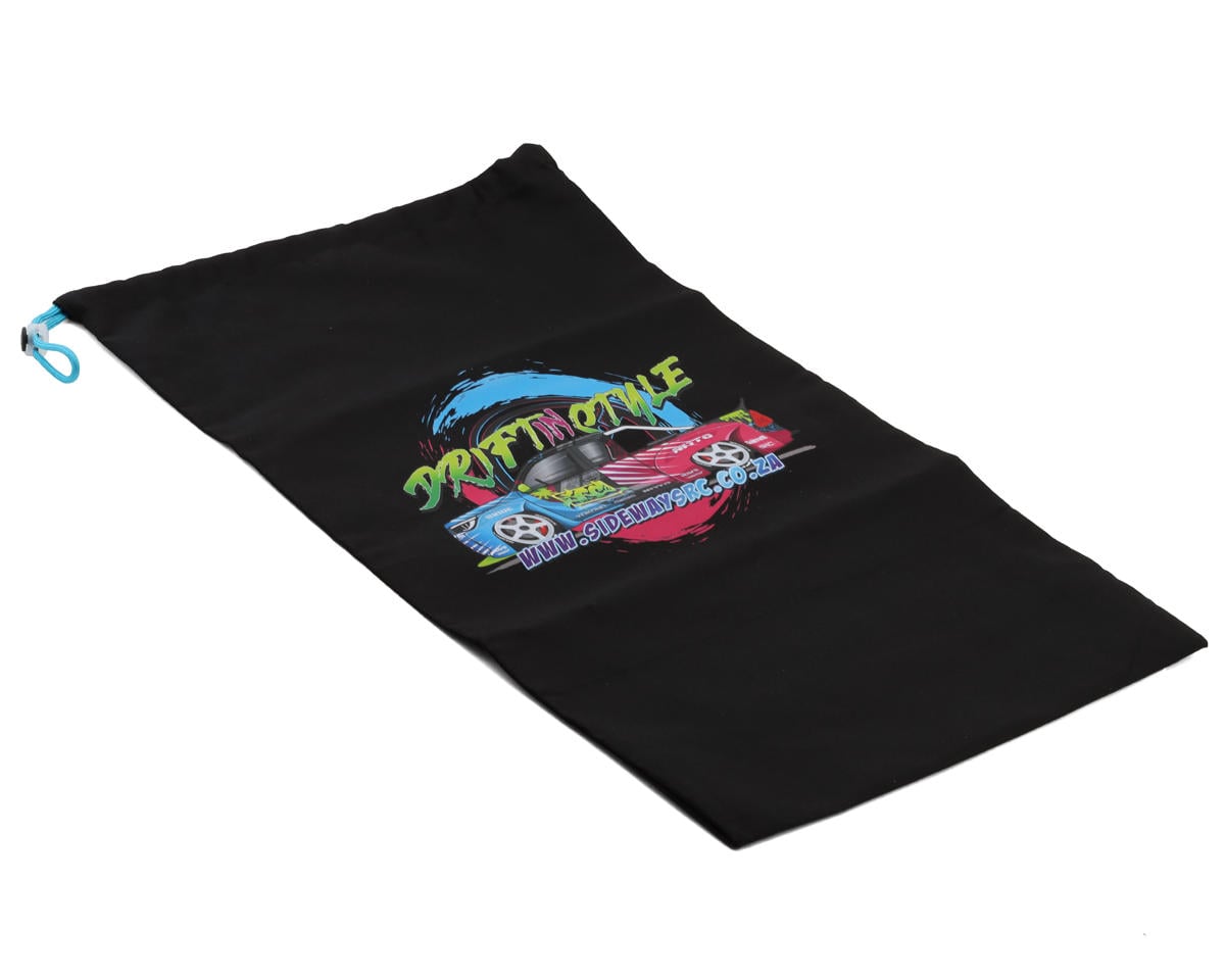 Sideways RC Body/Chassis Bag V4