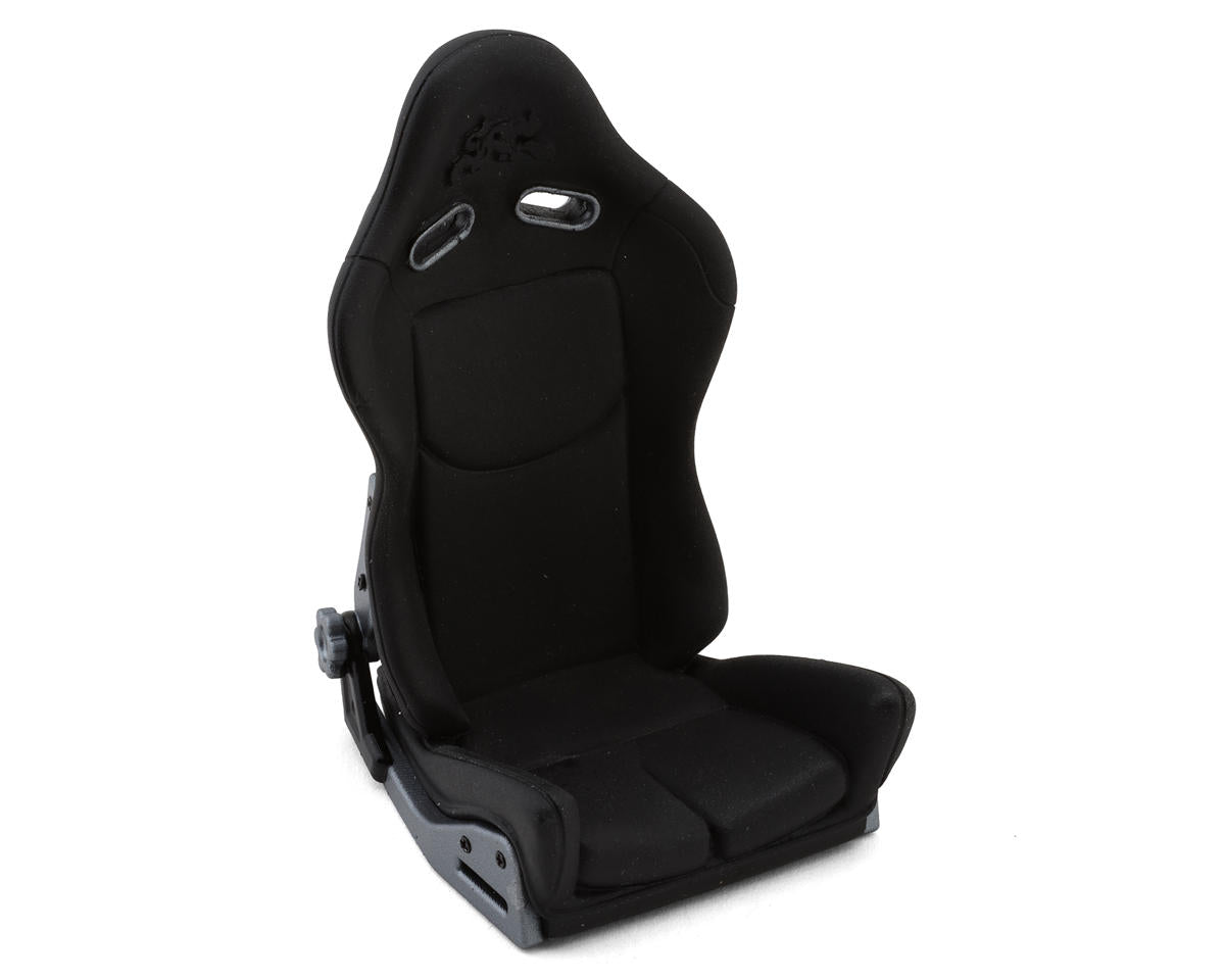 Sideways RC 1/10 Scale Bucket Seat 6 (Party)