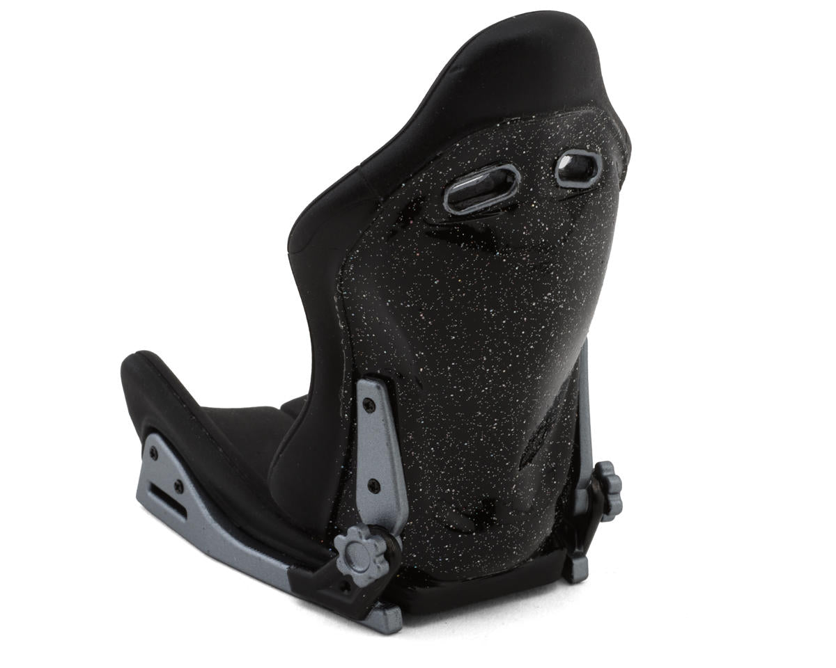 Sideways RC 1/10 Scale Bucket Seat 6 (Party)