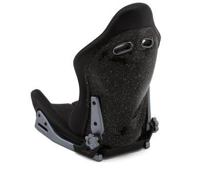 Sideways RC 1/10 Scale Bucket Seat 6 (Party)