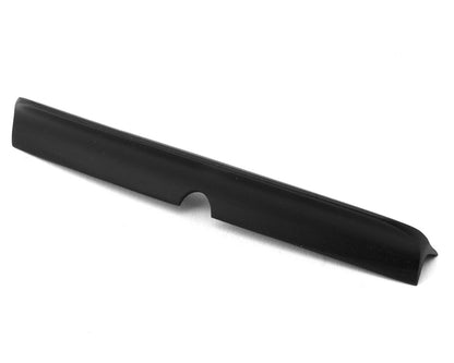Sideways RC Scale Drift BMW E36 Wing (Black)