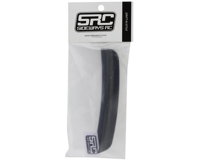 Sideways RC Scale Drift BMW E36 Wing (Black)