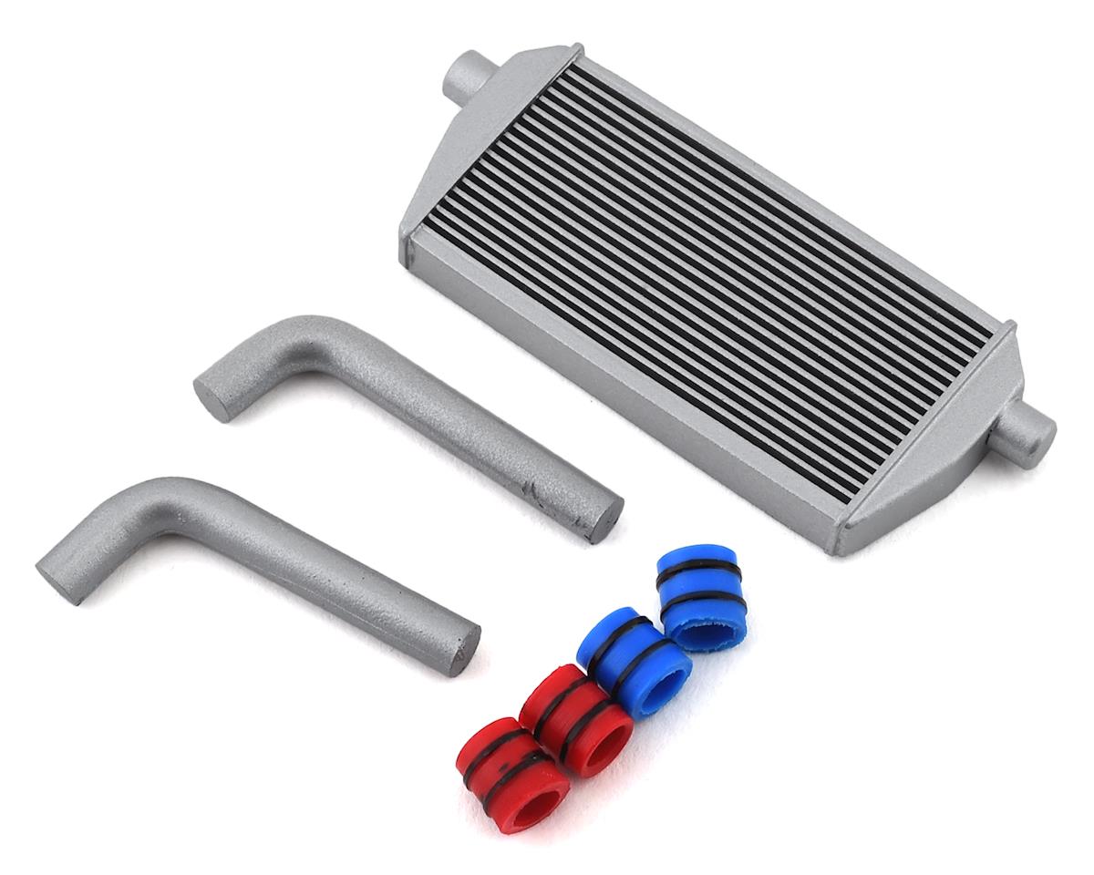 Sideways RC Scale Drift Full Intercooler Kit (Large)