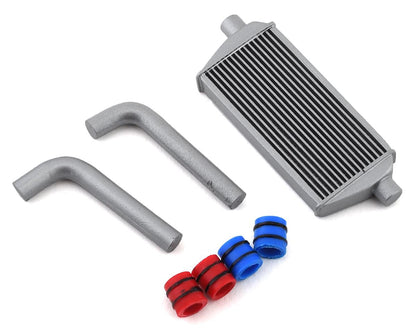 Sideways RC Scale Drift Full Intercooler Kit (Large)