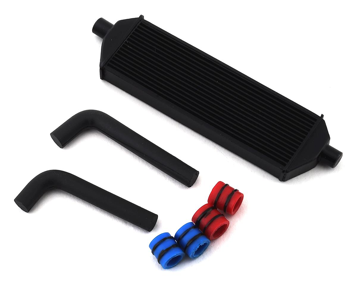 Sideways RC Scale Drift Full Intercooler Kit (Large)