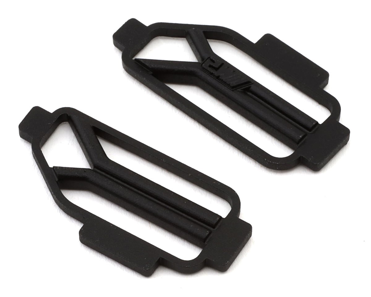 Sideways RC APlastics BMW G87 M2 Body Molded Grille Set