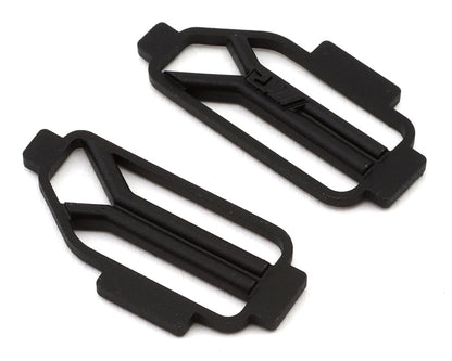 Sideways RC APlastics BMW G87 M2 Body Molded Grille Set