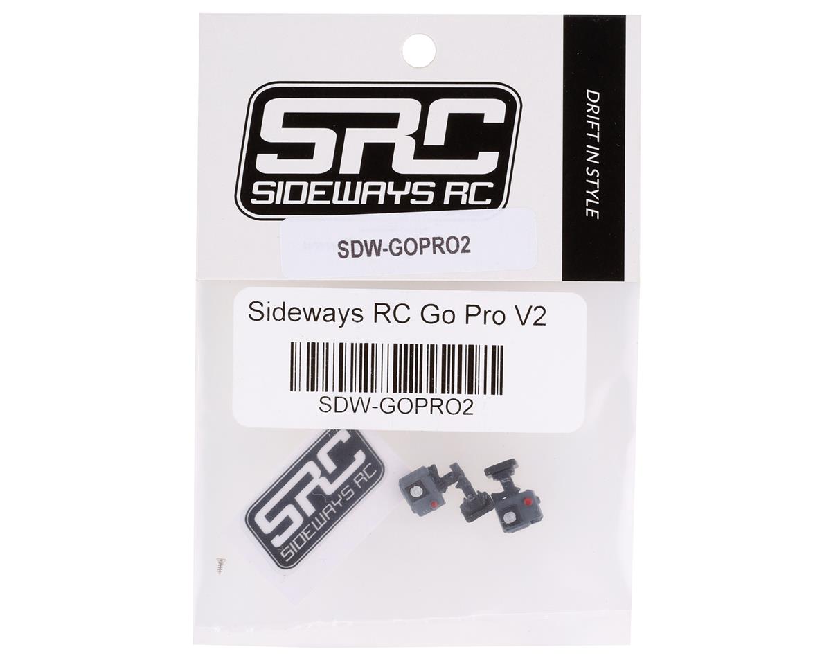 Sideways RC Scale Action Camera V2 (2)