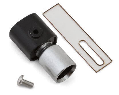 Sideways RC 1/10 Scale Lightweight Exhaust (Style 4)